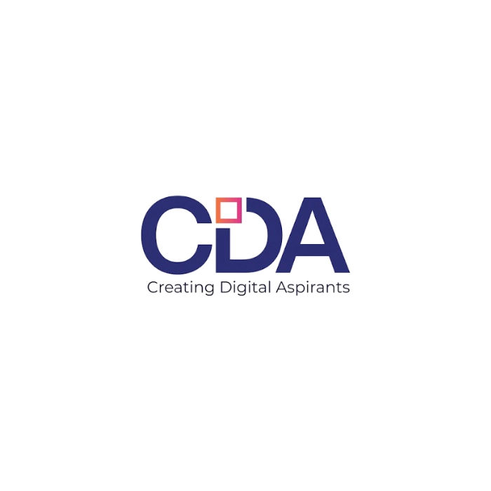 CDA certificate of freelance digital marketing analyst in Dubai