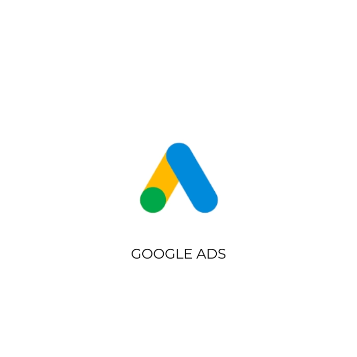 Google Ads certificate of freelance digital marketing analyst in Dubai